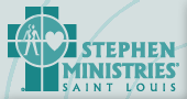 Stephen Ministries Home