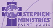 Stephen Ministries Home