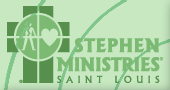 Stephen Ministries Home