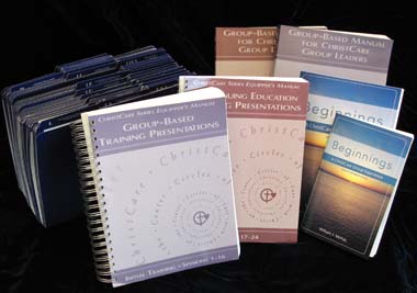 ChristCare Series Equipper's Manual