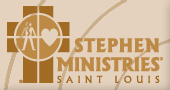 Stephen Ministries Home