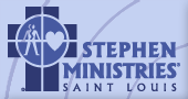 Stephen Ministries Home