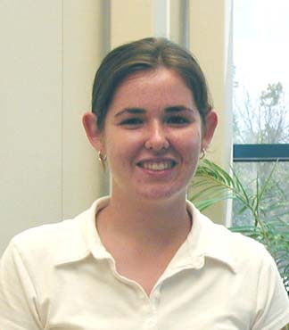 Sarah Hess