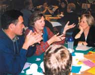 Equipper's Training Course