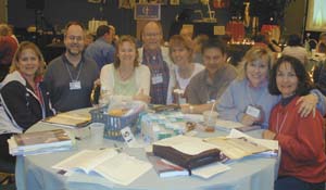 Equipper's Training Course