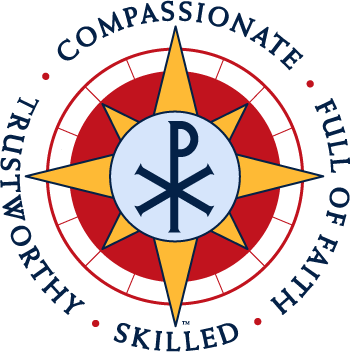 Helps Stephen Ministers stay Christ-centered in their caring.