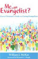 Me, an Evangelist?