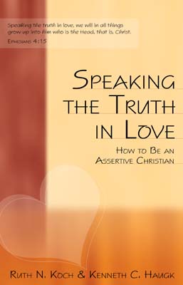 Speaking the Truth in Love
