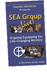 SEA Group Live!