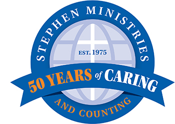 50th Anniversary Celebration Logo