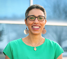 Janine Ushe