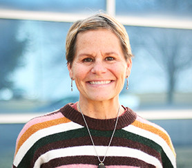 Karen Klebe