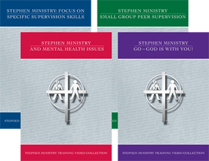 Minister Training Manual