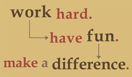 work hard graphic 2